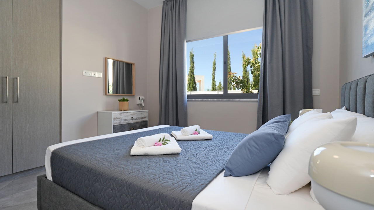 Photo of Bedroom in Pernera