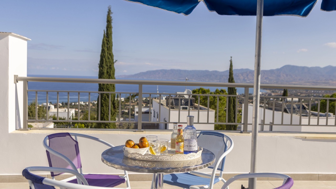Photo of Patio Balcony in Latchi