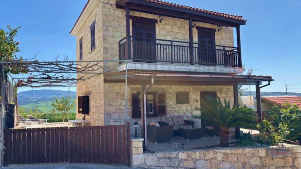 Photo of Others in Pano Arodhes