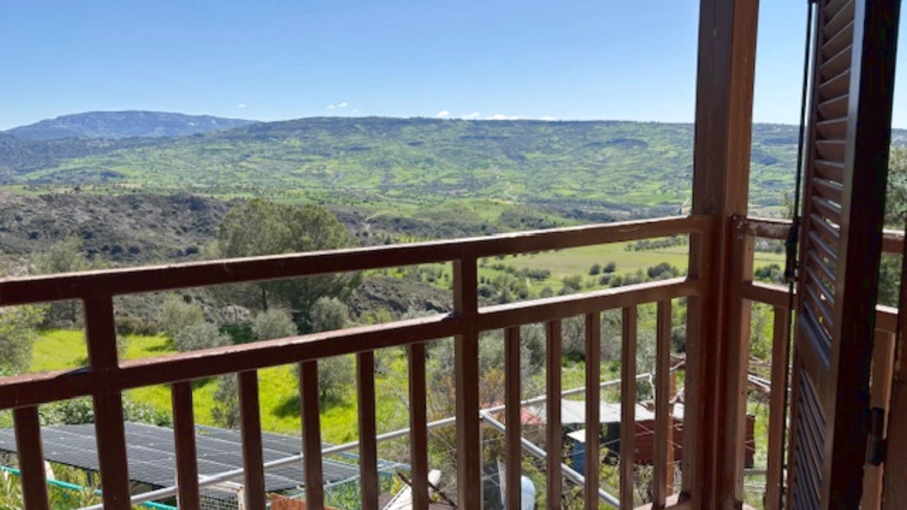 Photo of Others in Pano Arodhes
