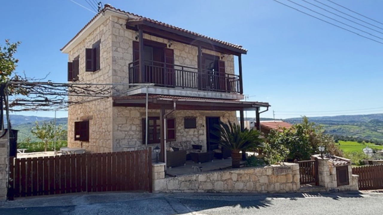 Photo of Others in Pano Arodhes