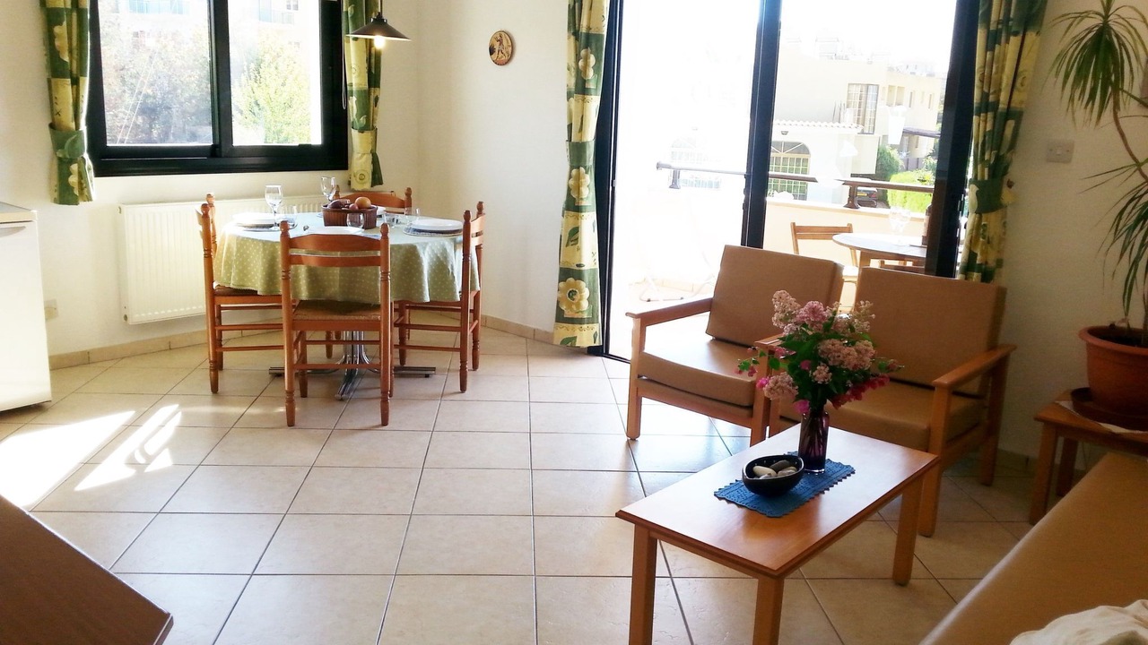 Photo of Bedroom in Kissonerga