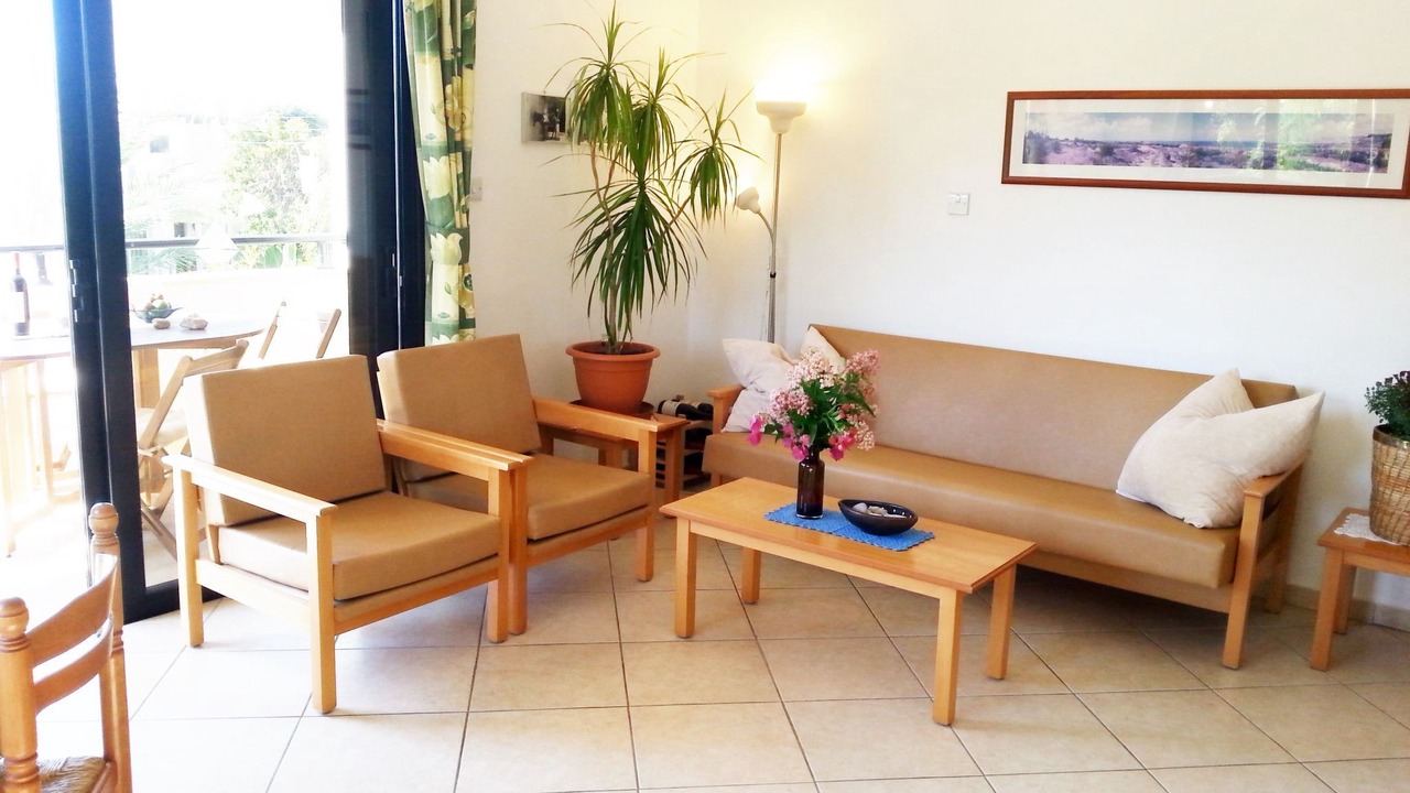 Photo of Livingroom in Kissonerga