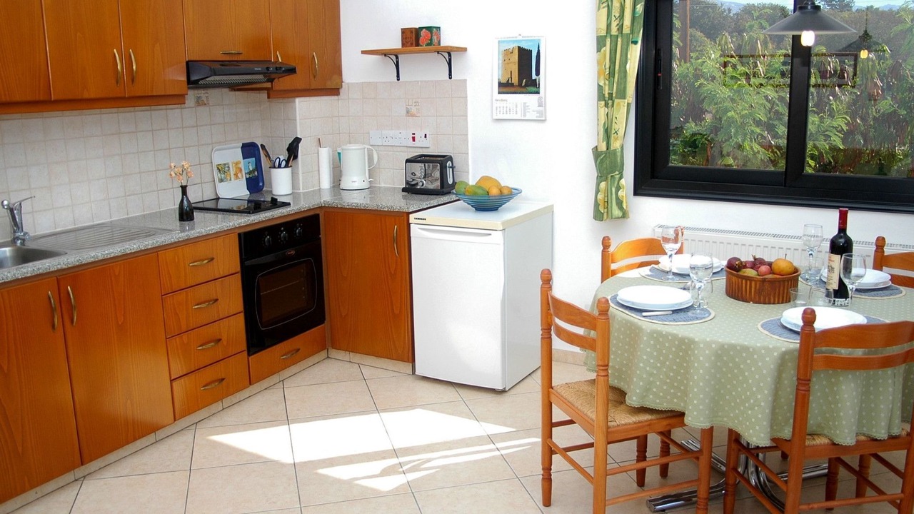 Photo of Bedroom in Kissonerga