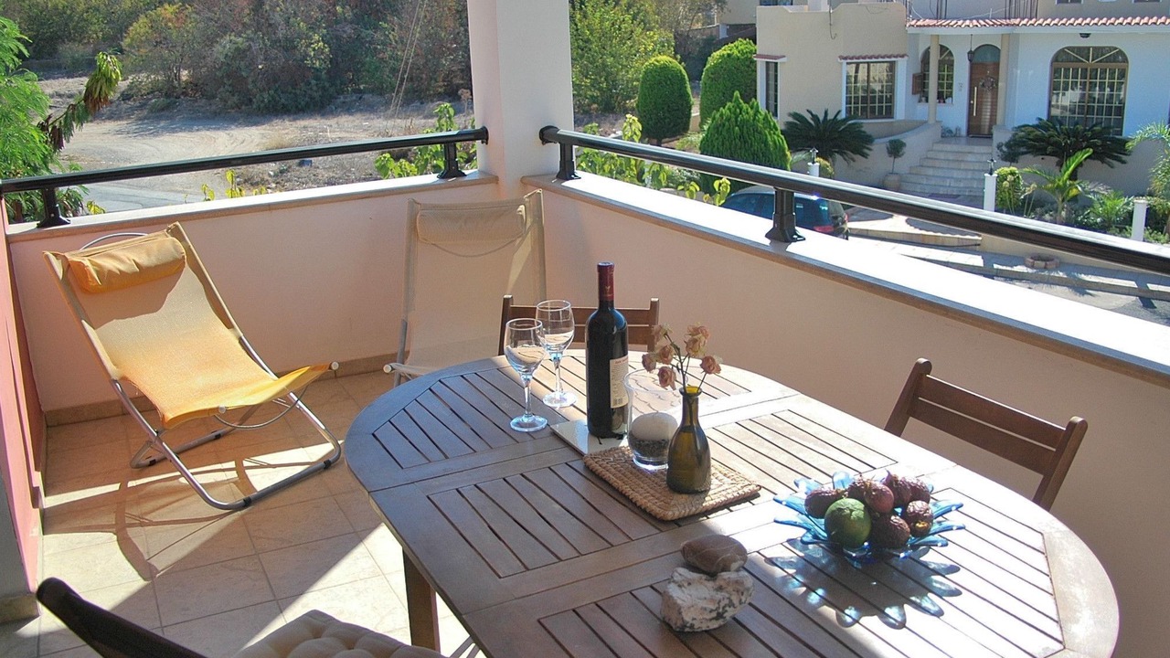 Photo of Outdoor in Kissonerga
