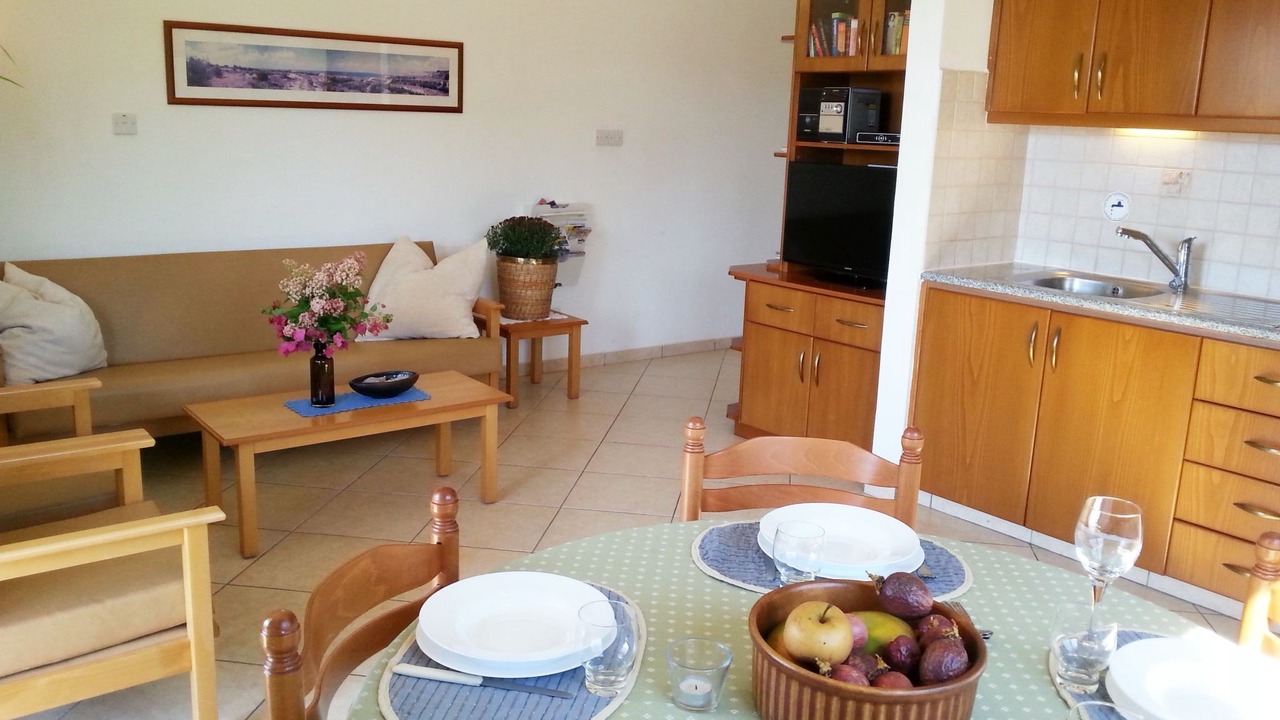 Photo of Livingroom in Kissonerga