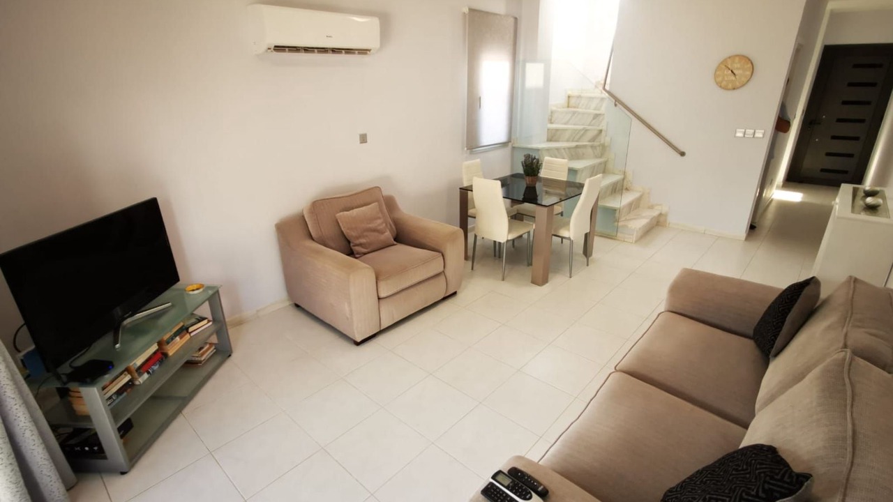 Photo of Livingroom in Chlorakas