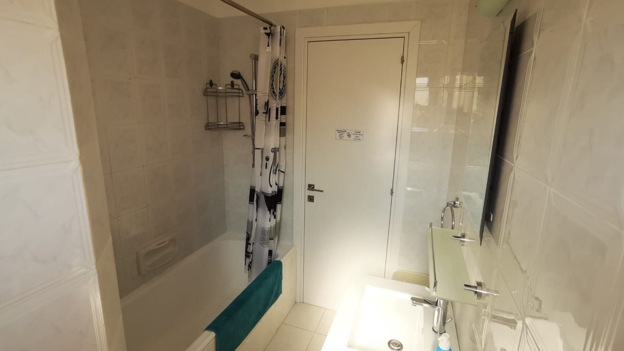 Photo of Bathroom in Chlorakas