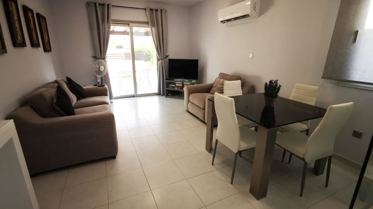 Photo of Livingroom in Chlorakas