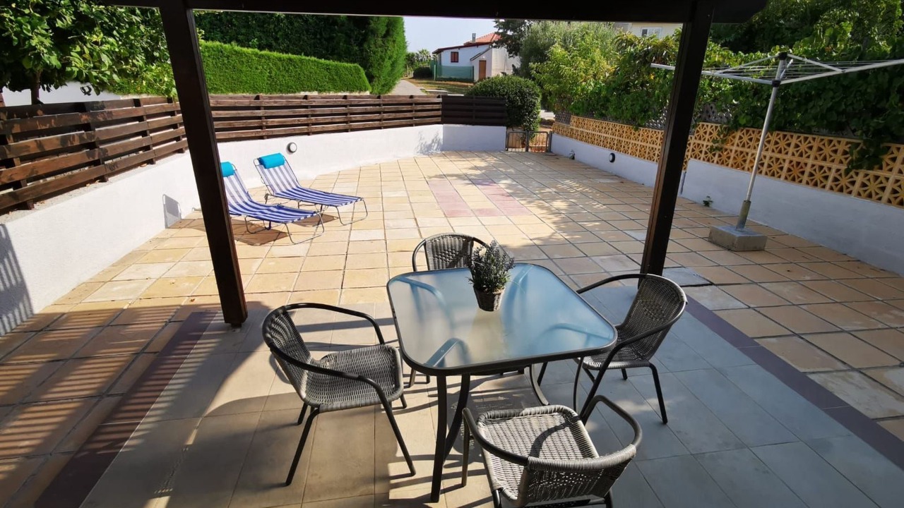 Photo of Outdoor in Chlorakas