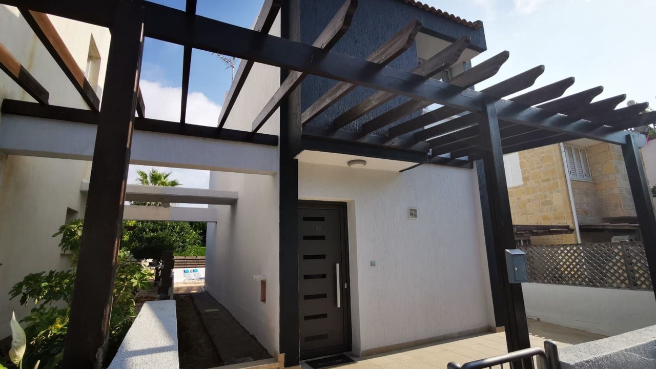 Photo of Outdoor in Chlorakas