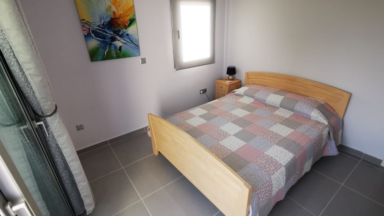 Photo of Bedroom in Chlorakas