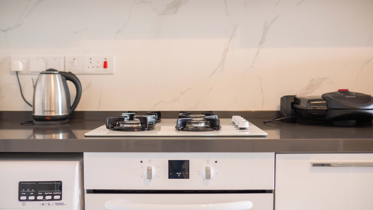 Photo of Kitchen in Gastria
