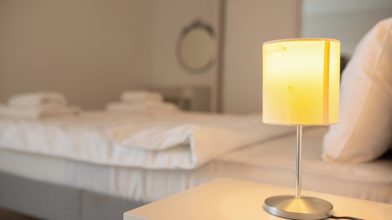 Photo of Bedroom in Gastria