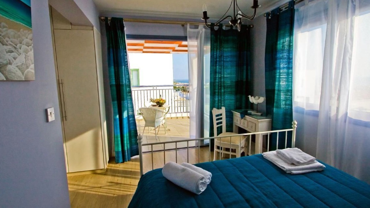 Photo of Bedroom in Chlorakas