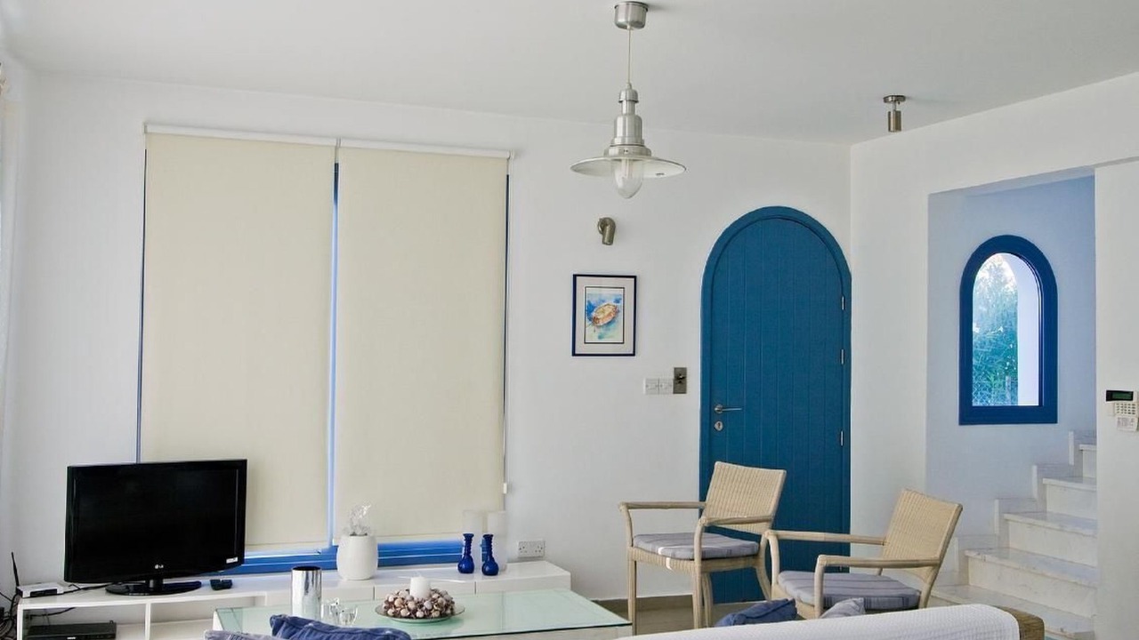 Photo of Livingroom in Chlorakas