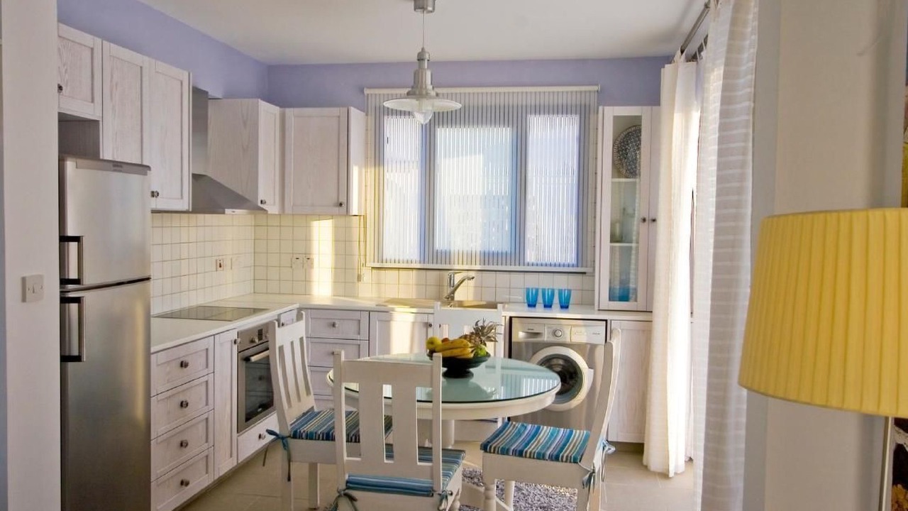 Photo of Bedroom in Chlorakas