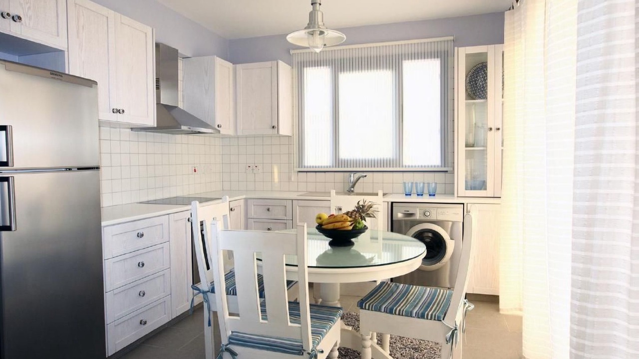 Photo of Bedroom in Chlorakas