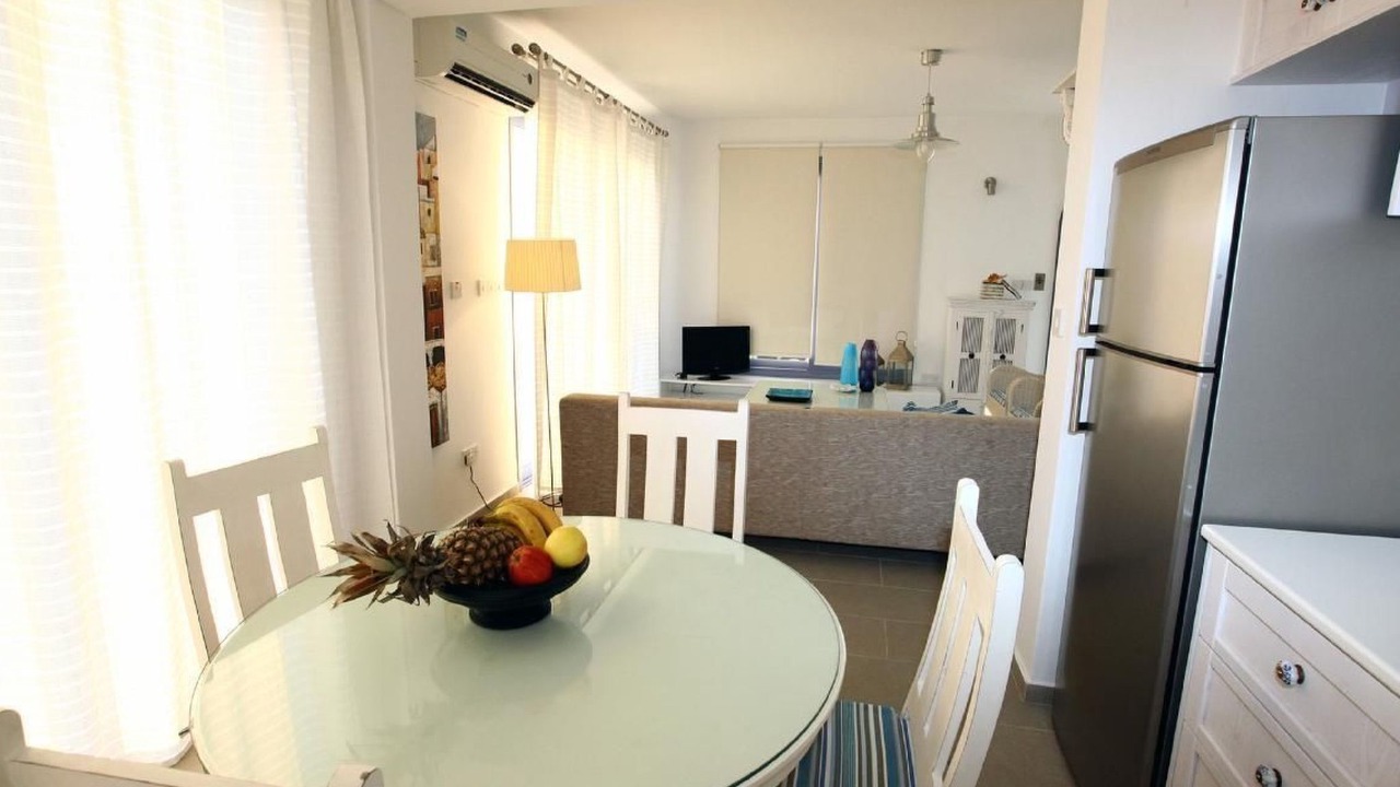 Photo of Bedroom in Chlorakas