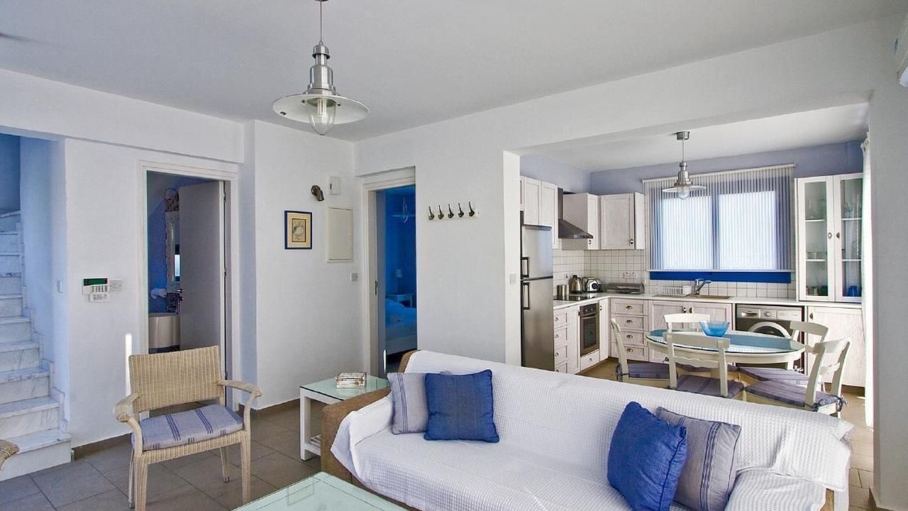 Photo of Bedroom in Chlorakas