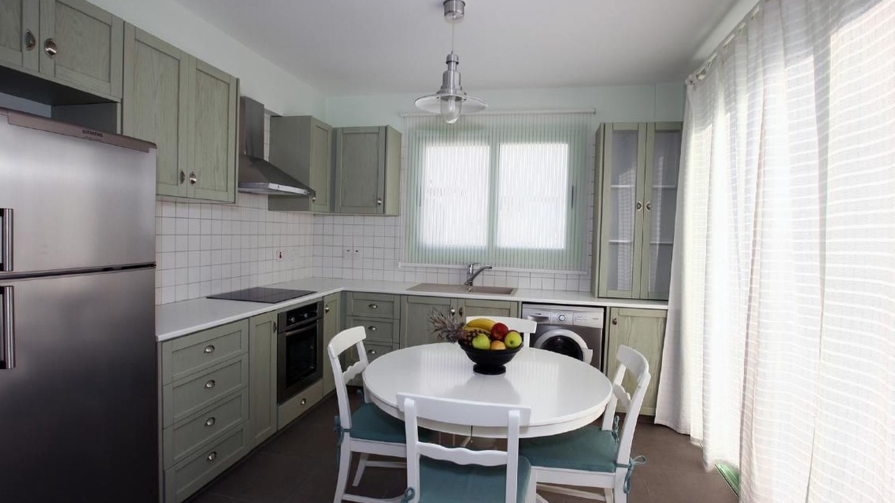Photo of Bedroom in Chlorakas