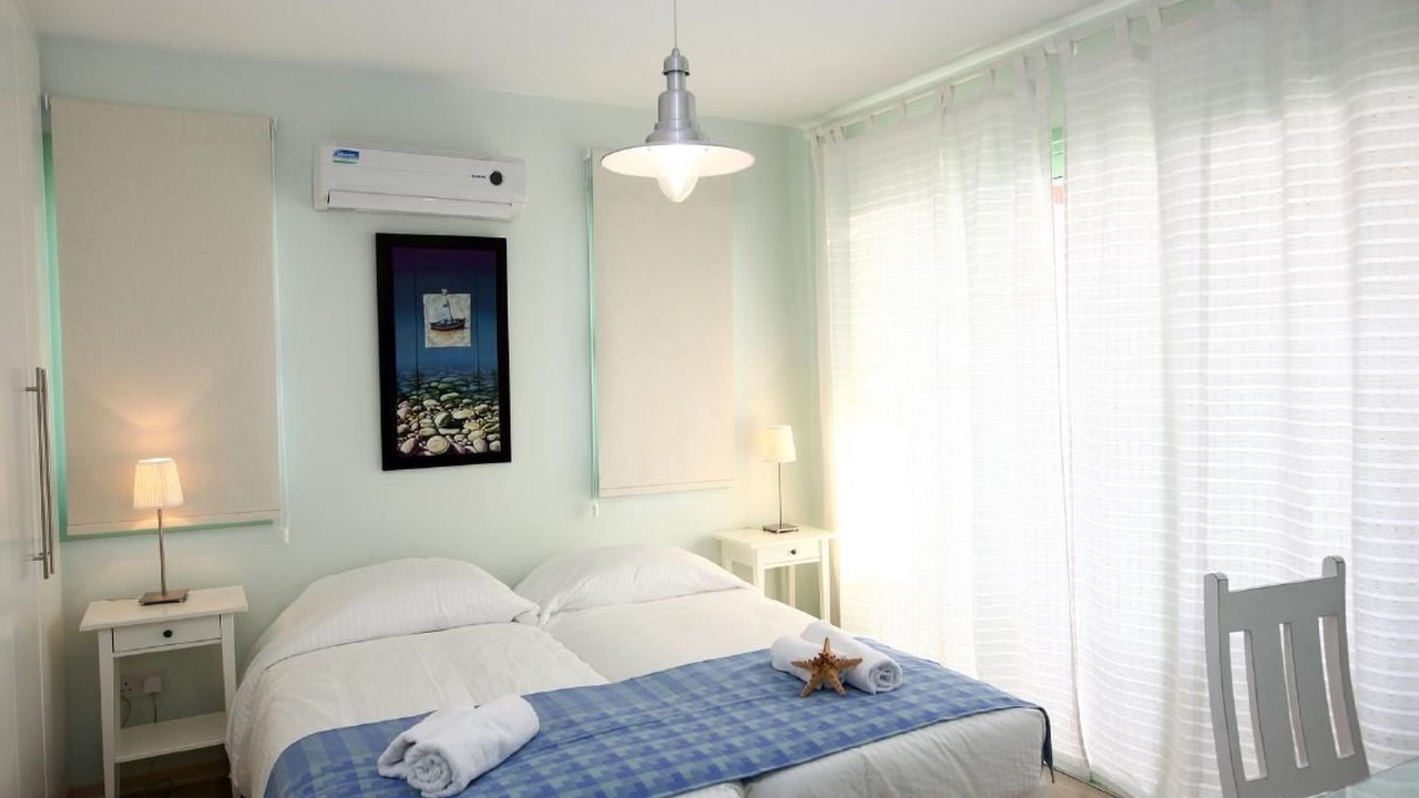 Photo of Bedroom in Chlorakas