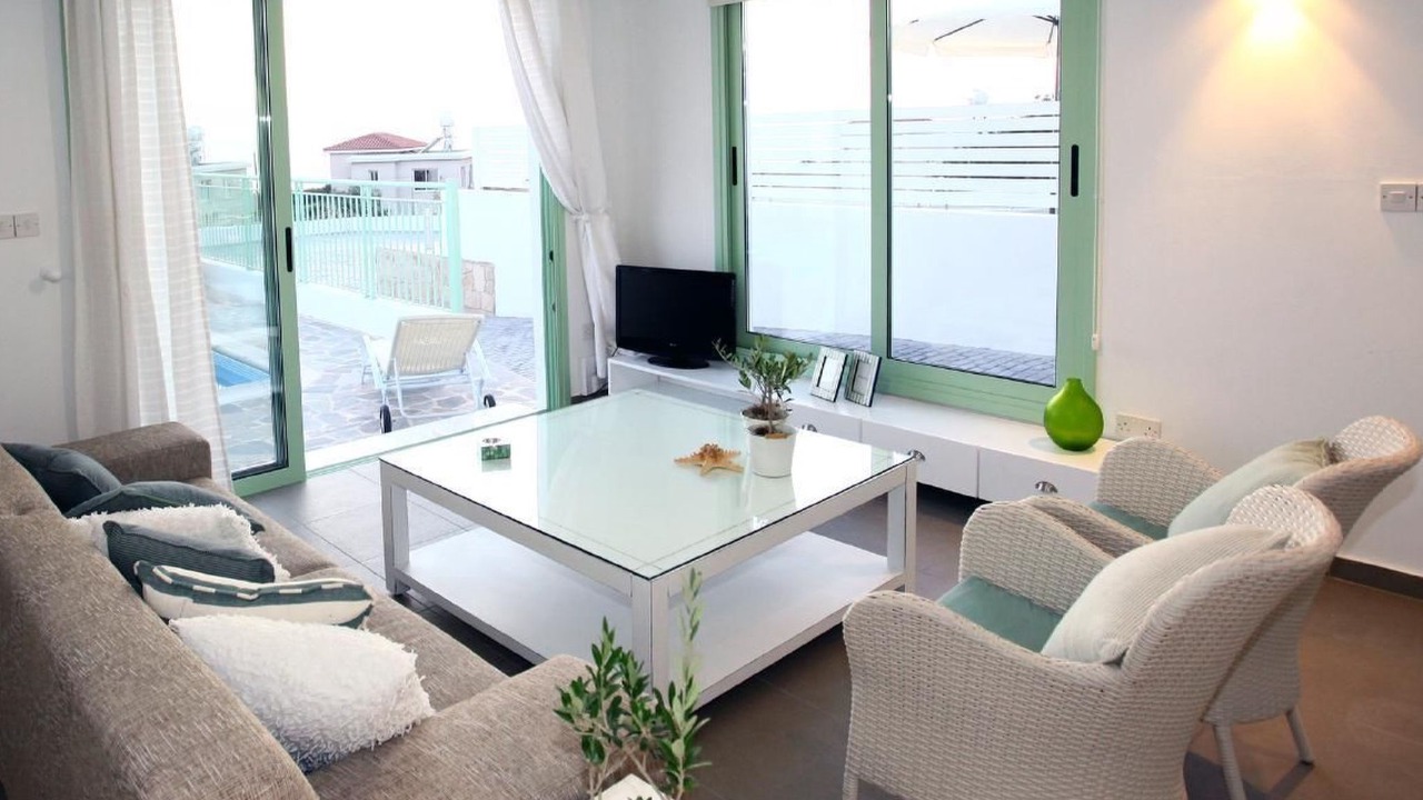 Photo of Livingroom in Chlorakas