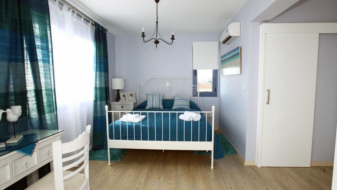 Photo of Bedroom in Chlorakas