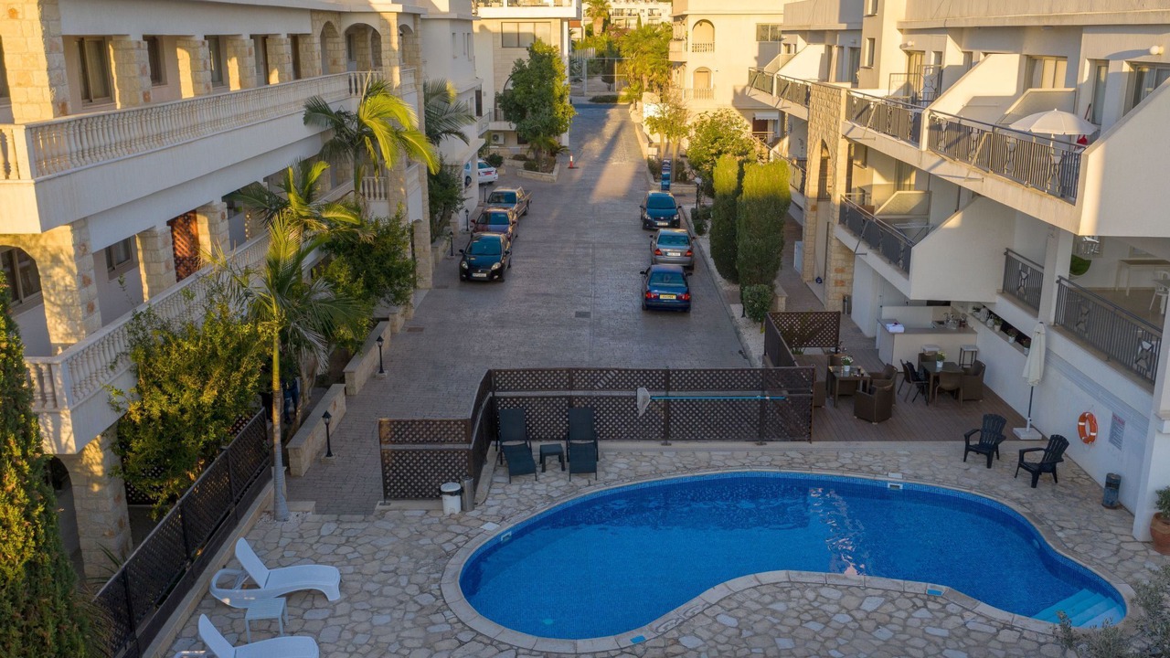 Photo of Outdoor in Paphos