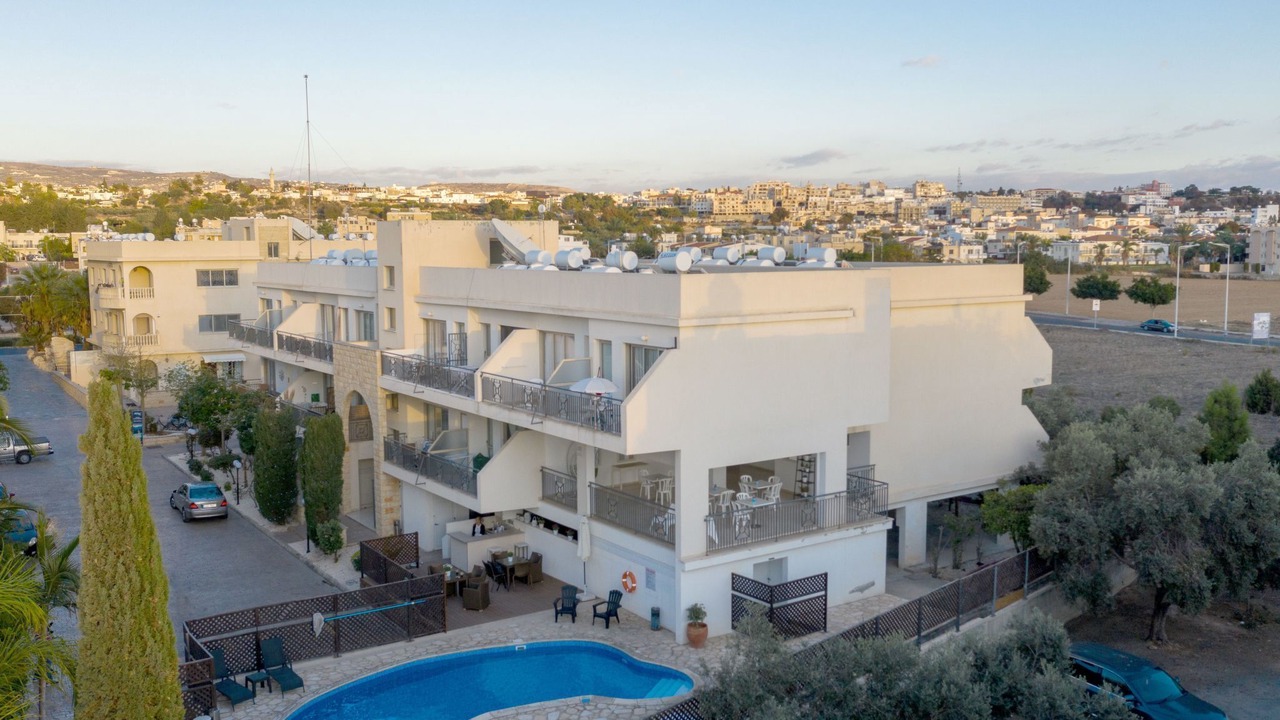 Photo of Outdoor in Paphos