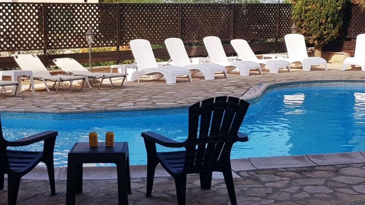 Photo of Outdoor in Paphos