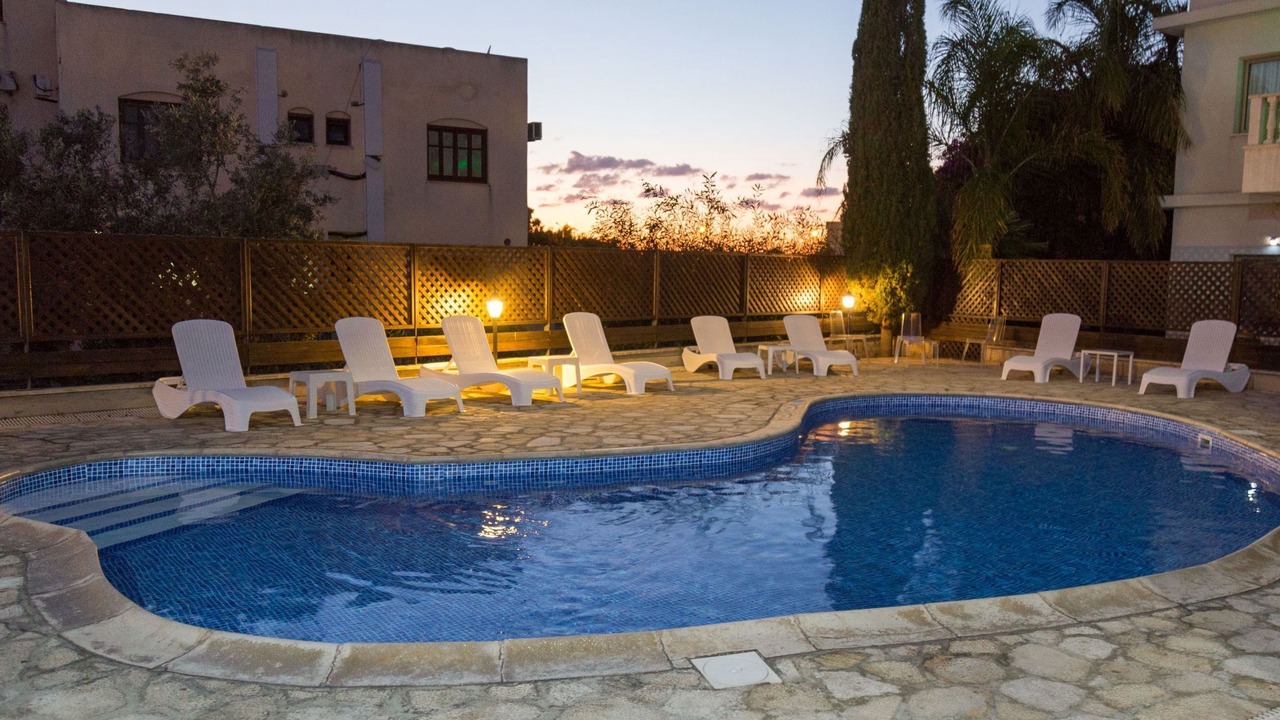 Photo of Outdoor in Paphos