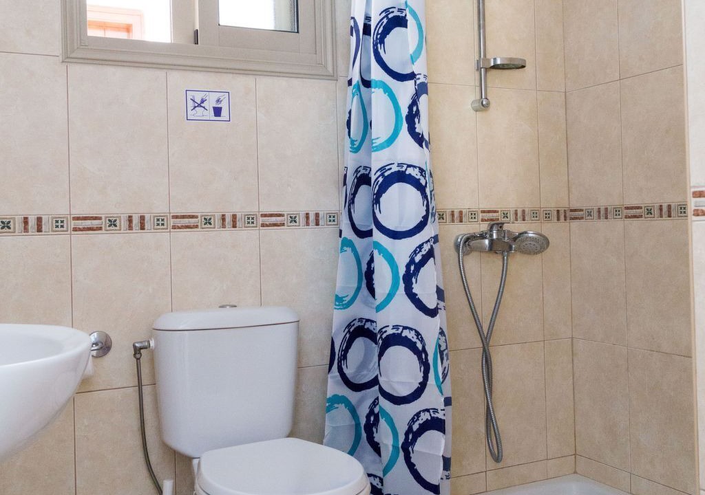 Photo of Bathroom in Paphos