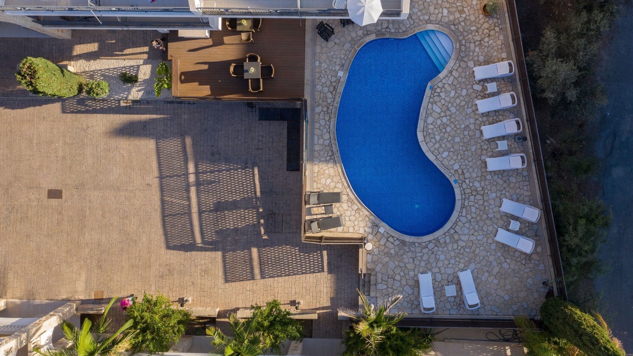 Photo of Outdoor in Paphos