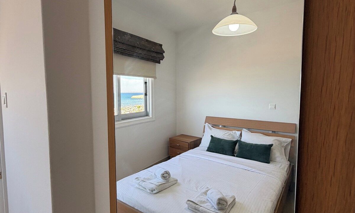 Photo of Bedroom in Larnaca City Centre