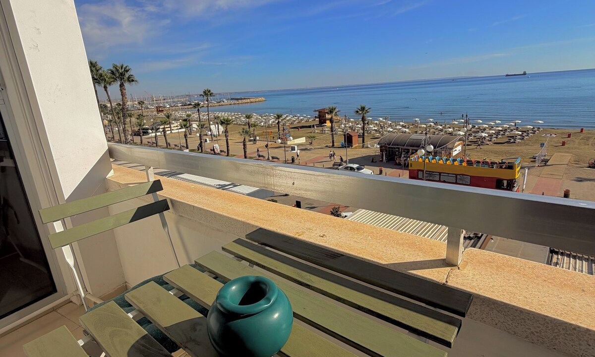 Photo of Outdoor in Larnaca City Centre