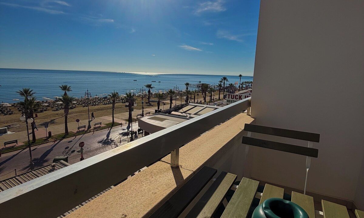 Photo of Outdoor in Larnaca City Centre