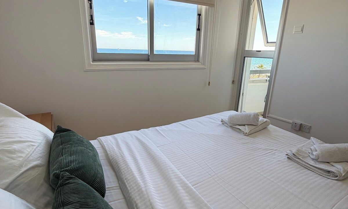 Photo of Bedroom in Larnaca City Centre