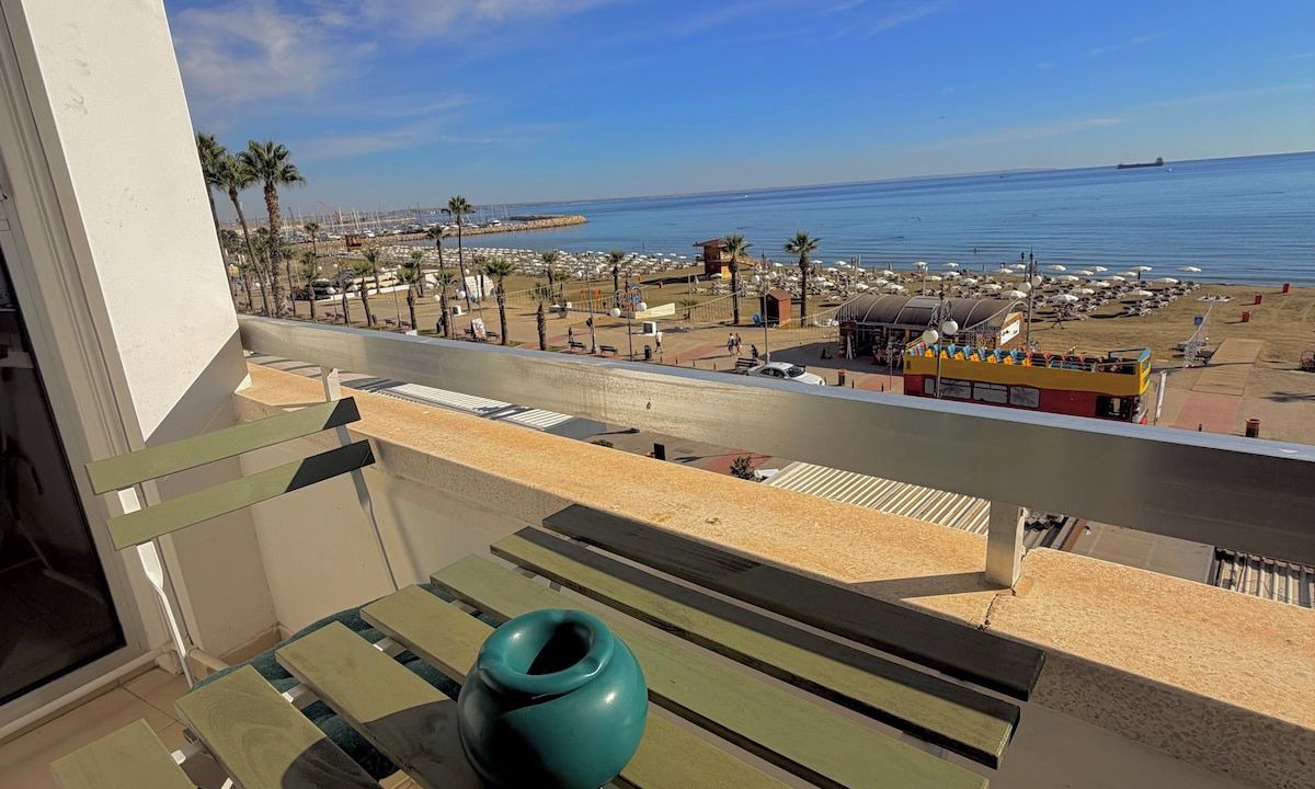 Photo of Outdoor in Larnaca City Centre
