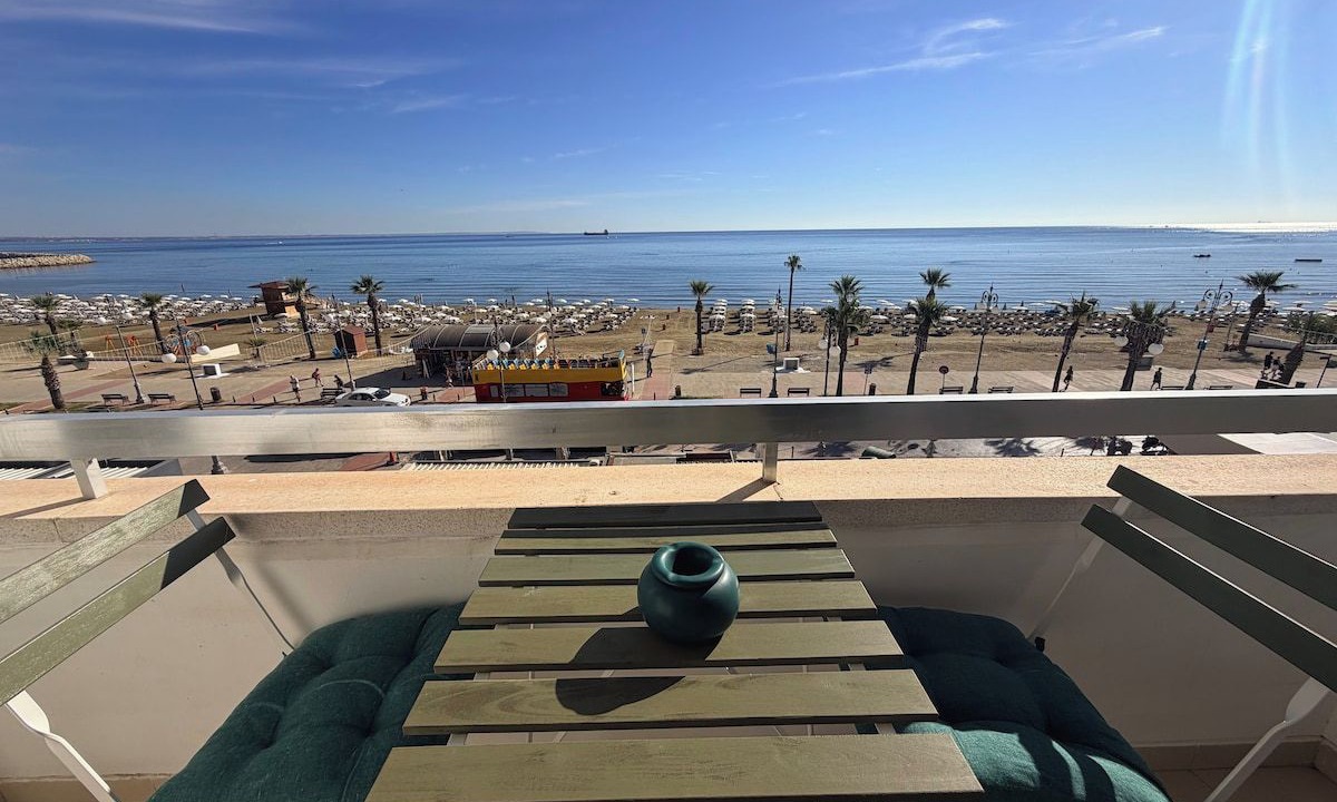 Photo of Outdoor in Larnaca City Centre