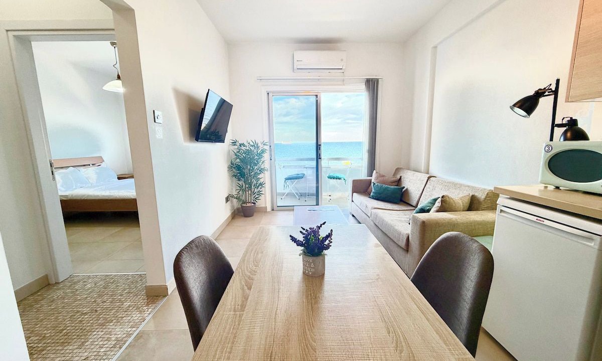 Photo of Livingroom in Larnaca City Centre