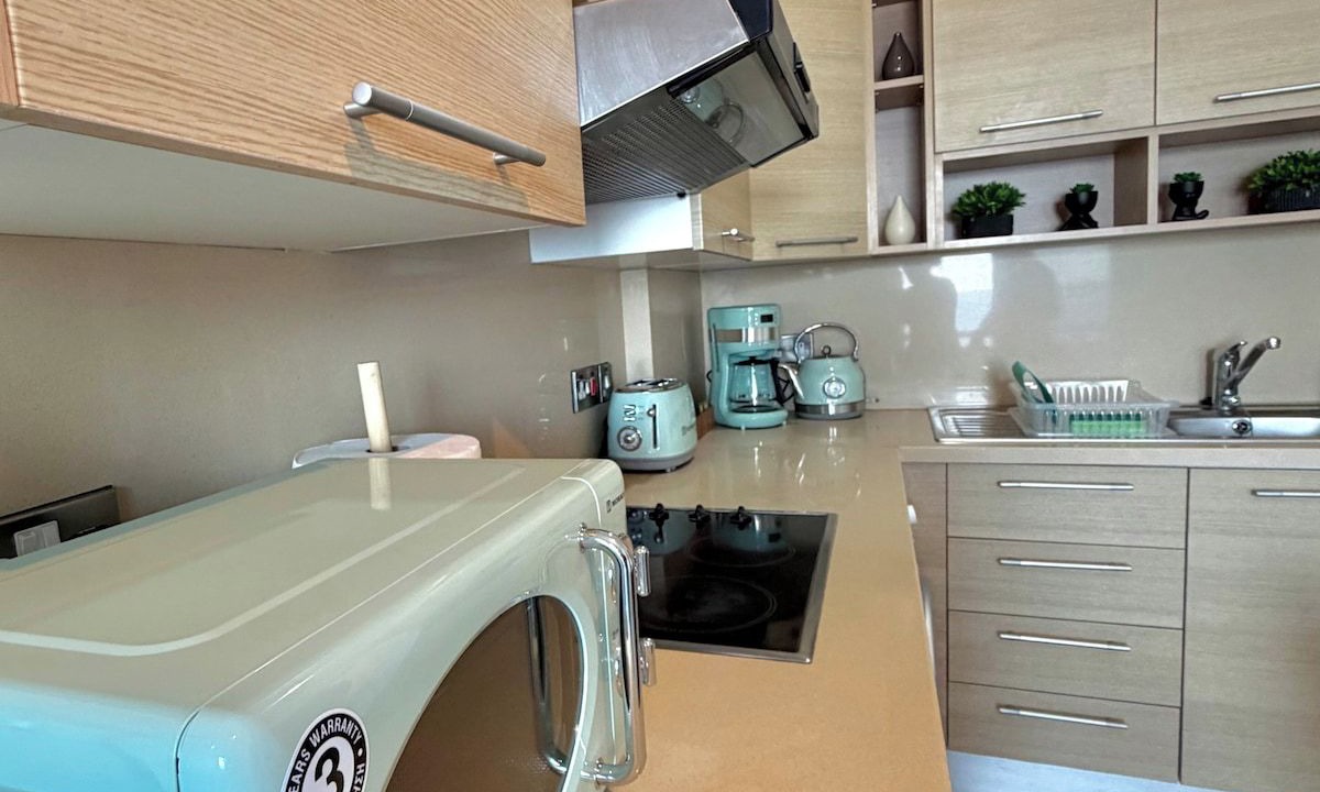 Photo of Kitchen in Larnaca City Centre