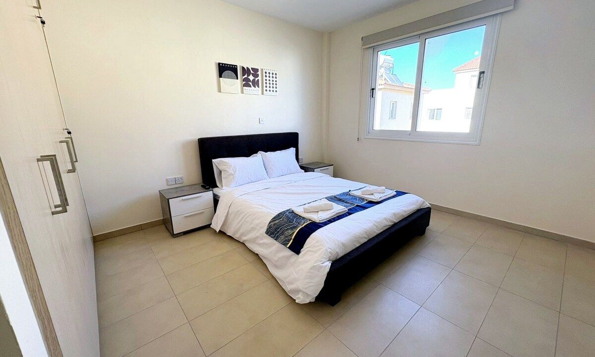 Photo of Bedroom in Xylofagou