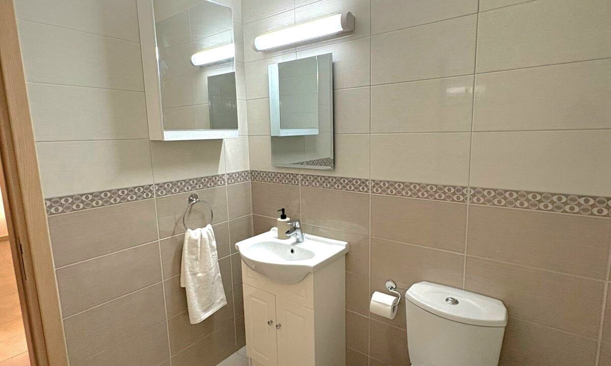 Photo of Bathroom in Xylofagou