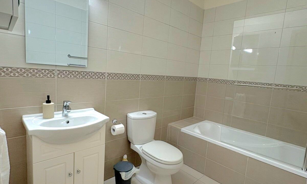 Photo of Bathroom in Xylofagou