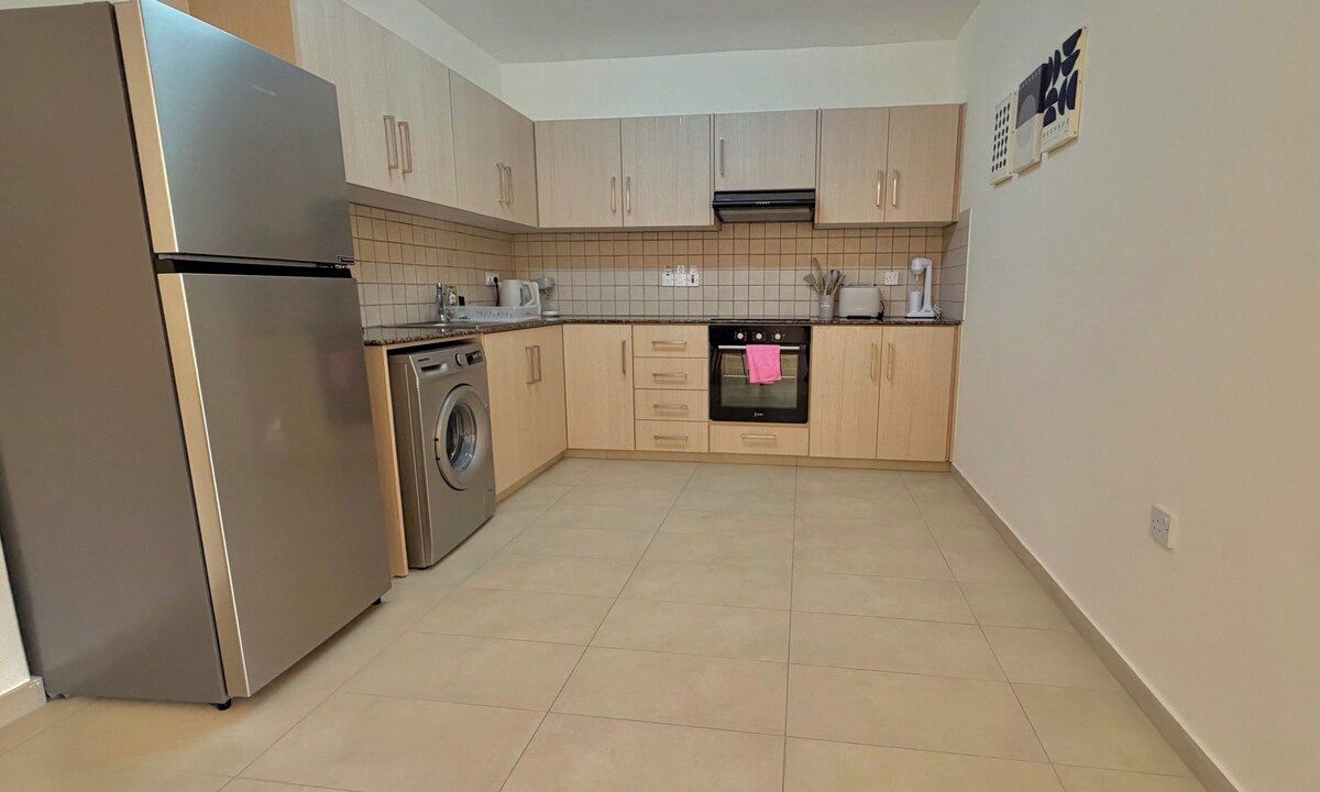 Photo of Kitchen in Xylofagou