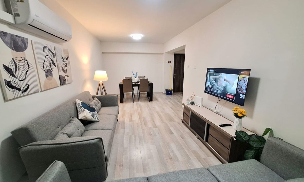 Photo of Livingroom in Larnaca City Centre