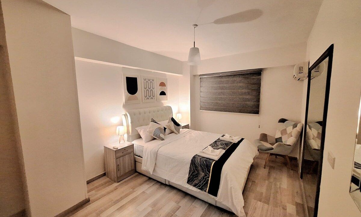 Photo of Bedroom in Larnaca City Centre