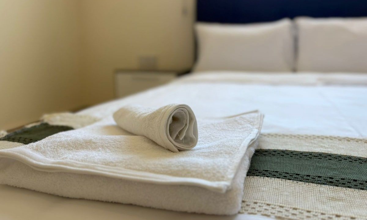 Photo of Bedroom in Xylofagou