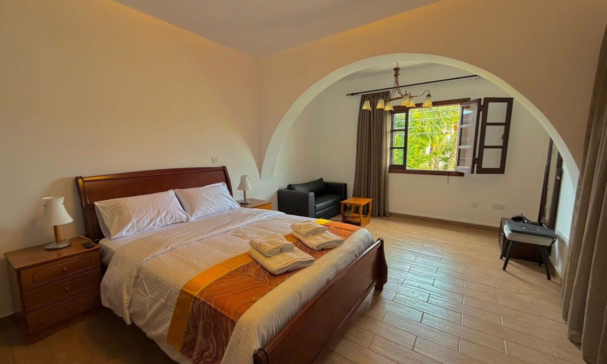 Photo of Bedroom in Oroklini